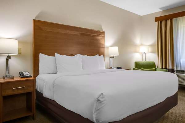  - Comfort Inn Millersburg