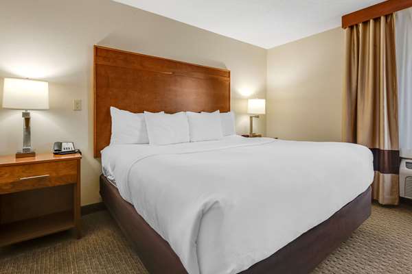  - Comfort Inn Millersburg