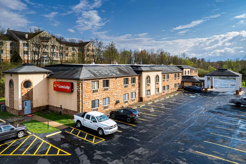 Econo Lodge