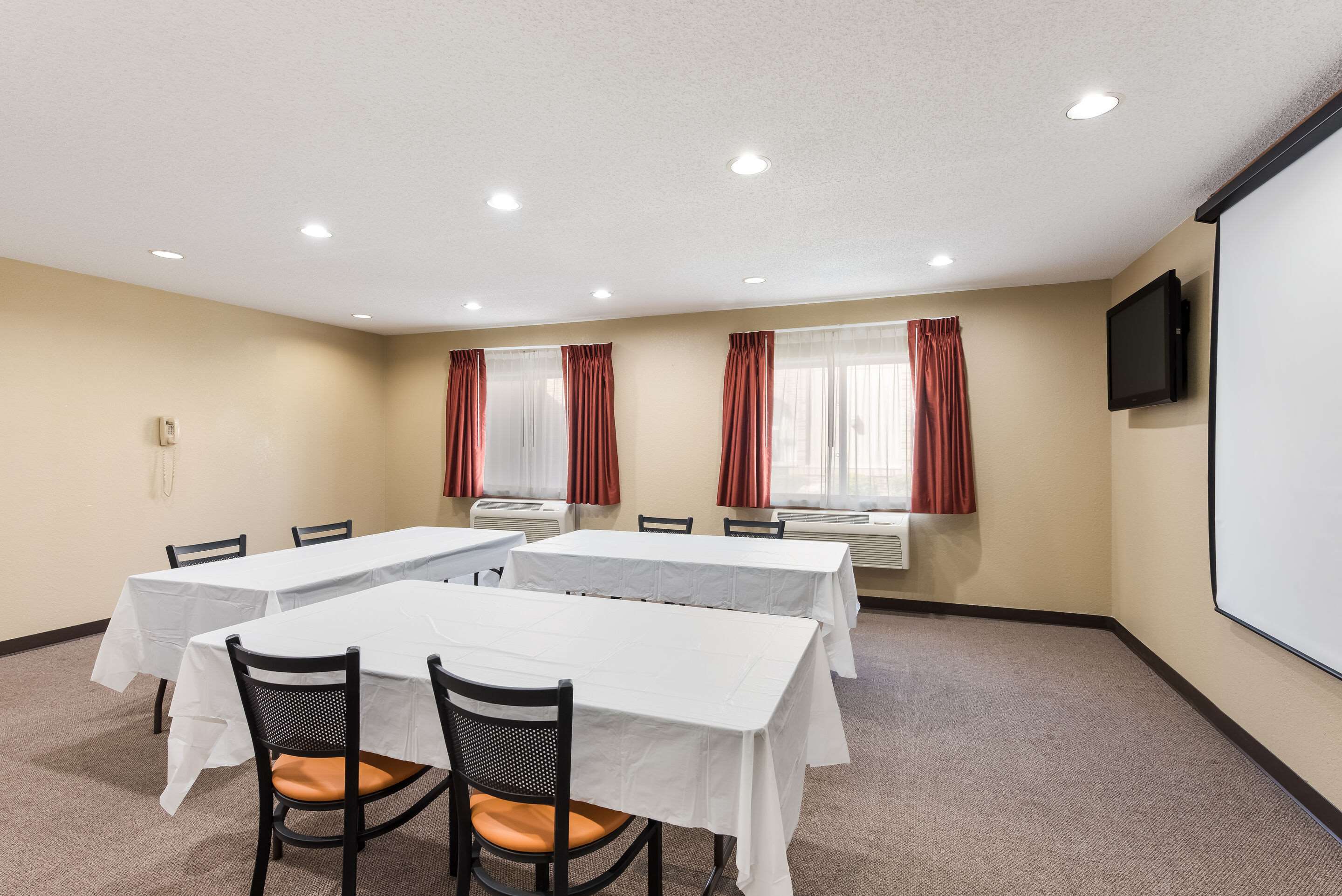 Meeting room