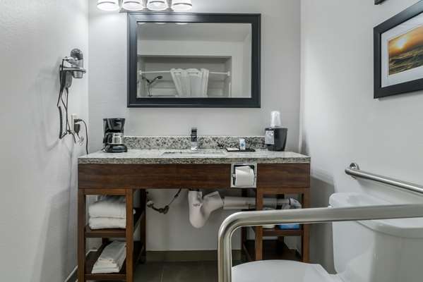  - Comfort Inn Oregon - I-280, Exit 7