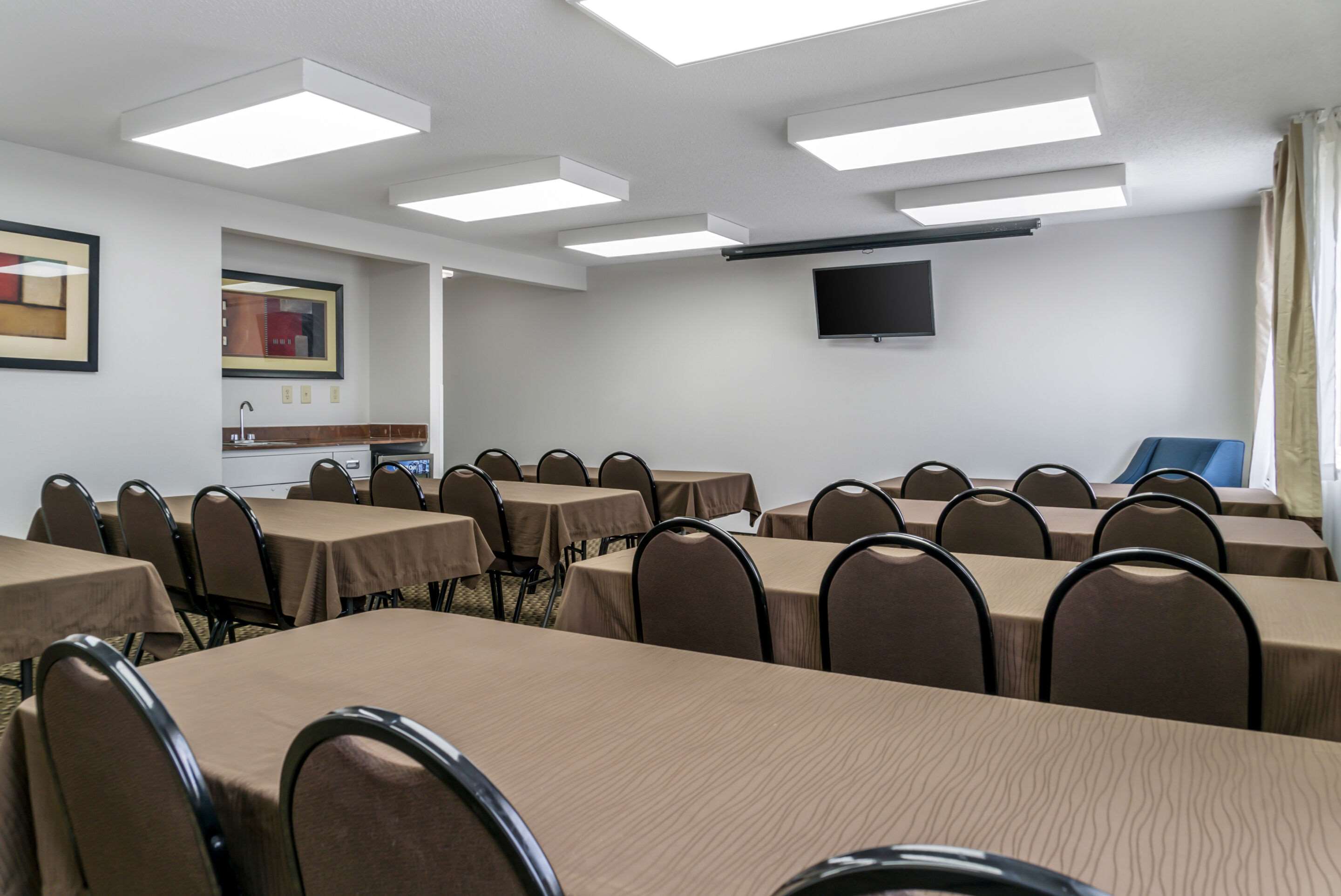 Meeting room
