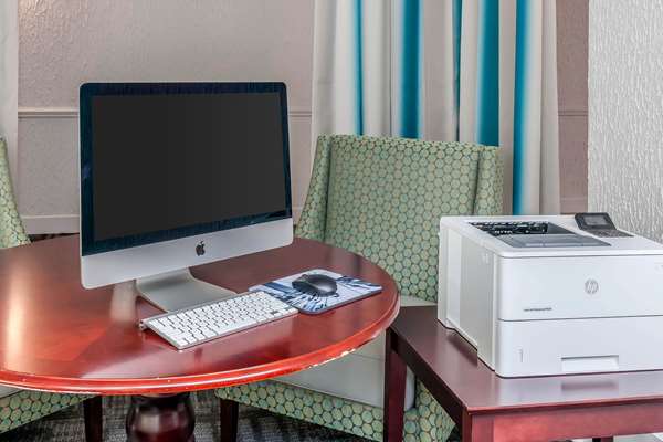 Conference Area - Blu Hotel Blue Ash - I-275, Exit 47