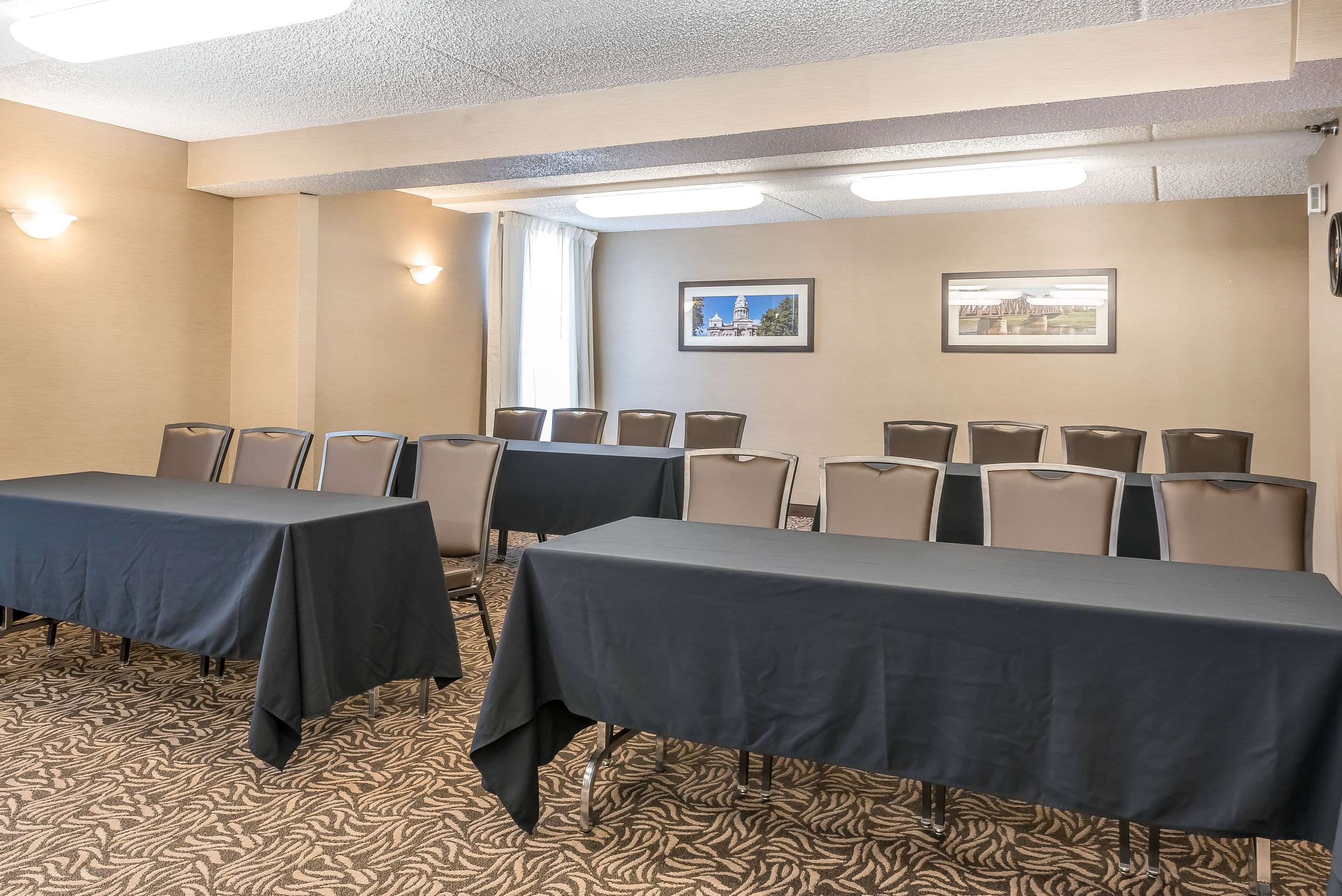 Meeting room
