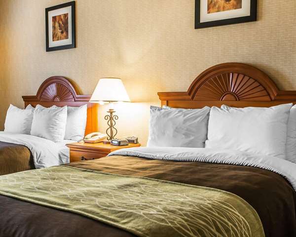  - Quality Inn Sidney