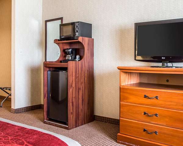  - Quality Inn Sidney