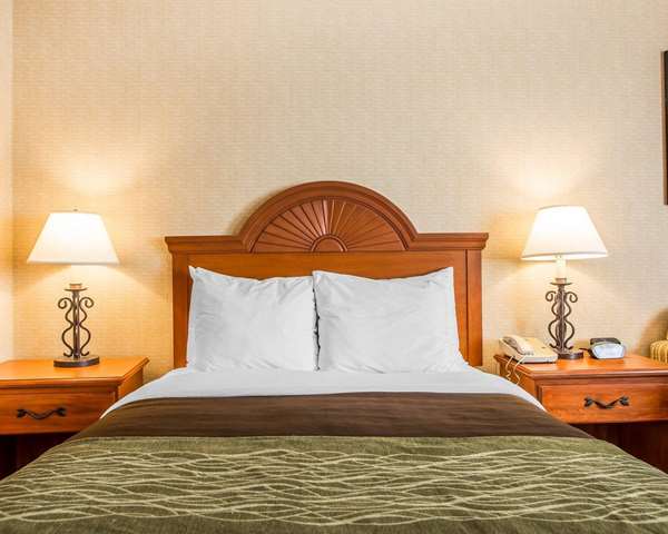  - Quality Inn Sidney