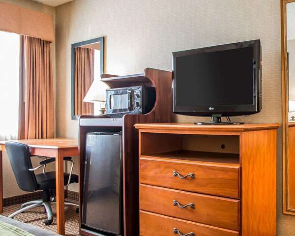  - Quality Inn Sidney