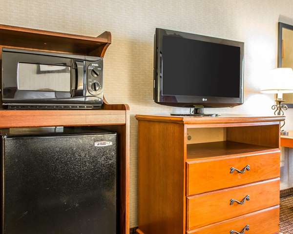  - Quality Inn Sidney