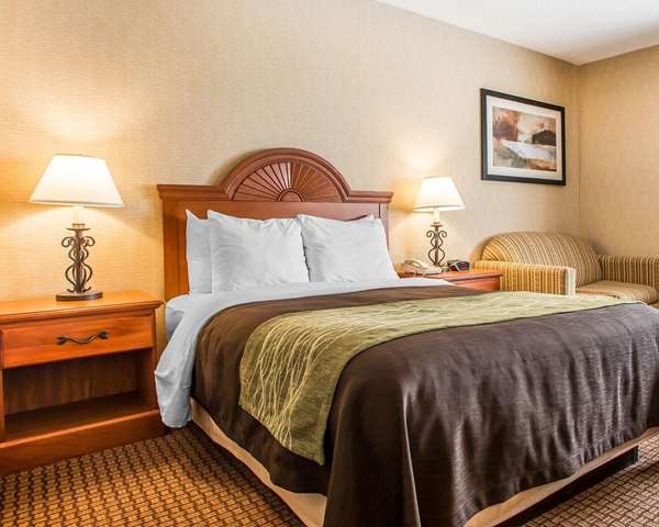  - Quality Inn Sidney