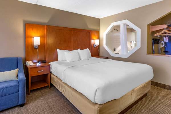  - Comfort Inn Alliance