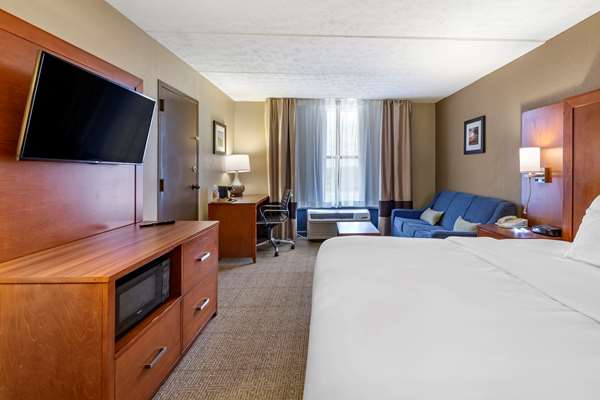  - Comfort Inn Alliance