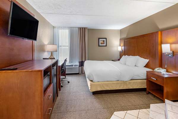  - Comfort Inn Alliance