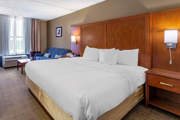  - Comfort Inn Alliance