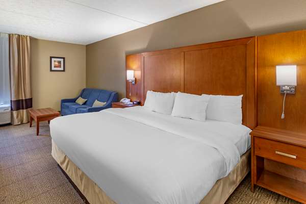  - Comfort Inn Alliance