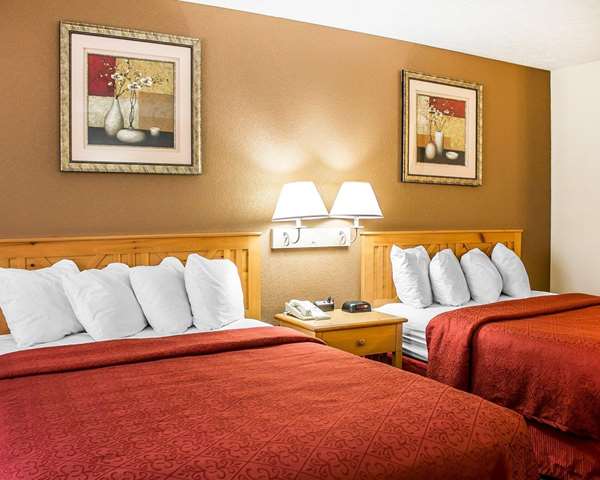  - Quality Inn Elyria - I-90, Exit 145