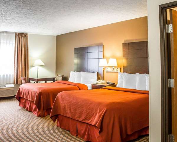  - Quality Inn Elyria - I-90, Exit 145