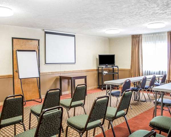  - Quality Inn Elyria - I-90, Exit 145