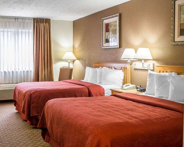  - Quality Inn Elyria - I-90, Exit 145