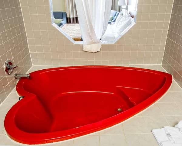  - Comfort Inn Bellefontaine