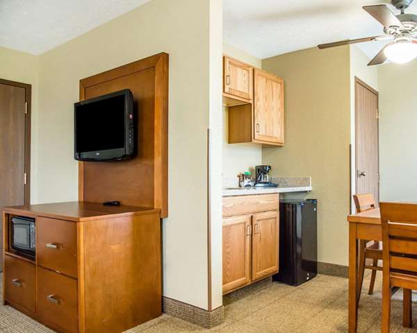  - Comfort Inn Bellefontaine