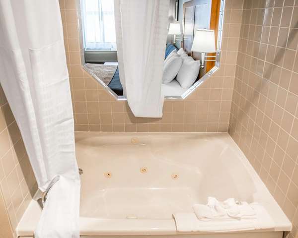  - Comfort Inn Bellefontaine
