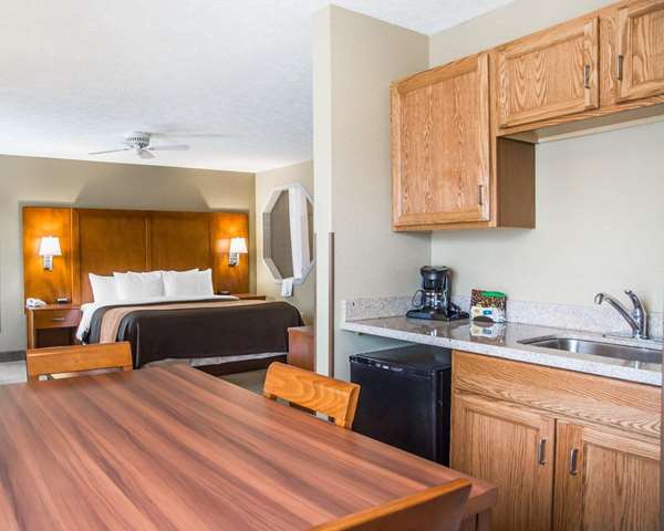  - Comfort Inn Bellefontaine