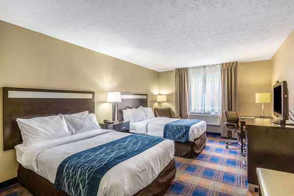  - Comfort Inn Independence
