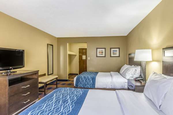  - Comfort Inn Independence