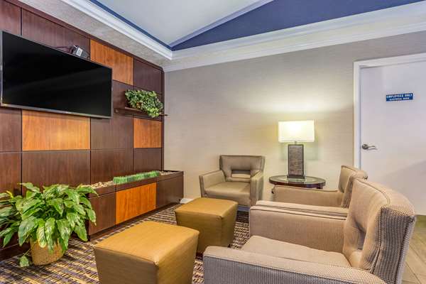  - Comfort Inn Independence