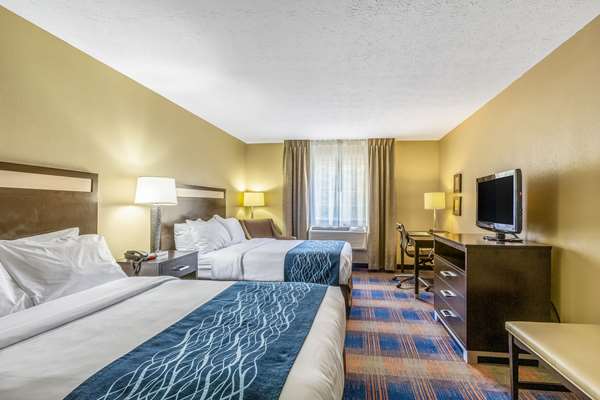  - Comfort Inn Independence