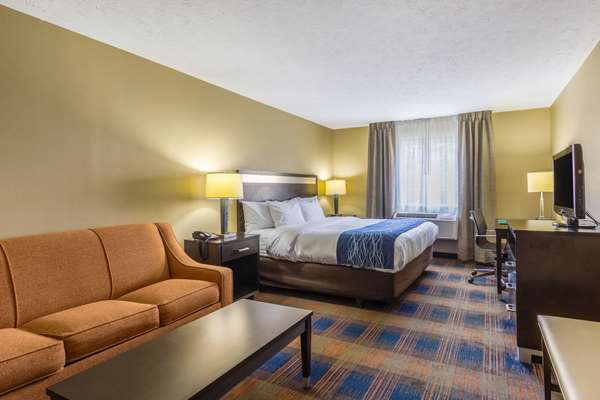  - Comfort Inn Independence