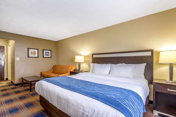  - Comfort Inn Independence