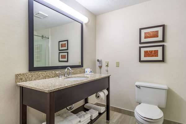  - Comfort Inn Independence