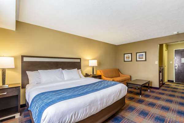  - Comfort Inn Independence