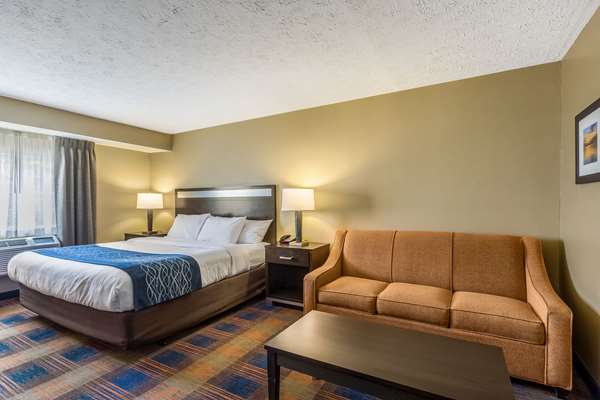  - Comfort Inn Independence
