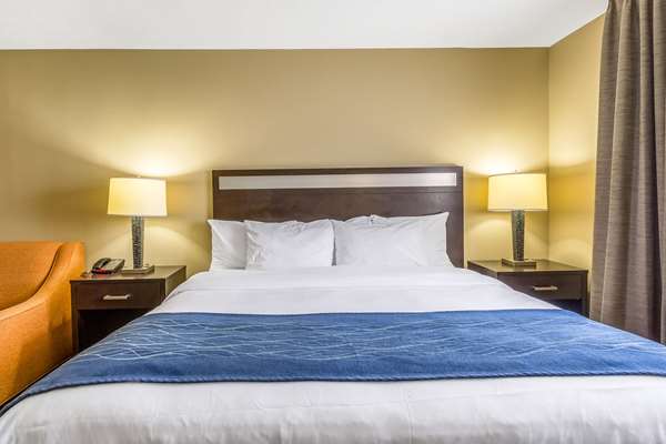  - Comfort Inn Independence