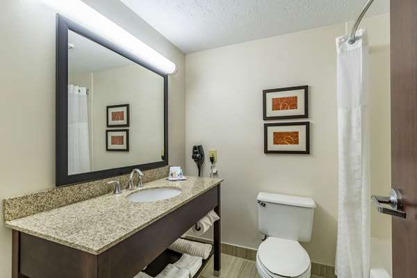  - Comfort Inn Independence