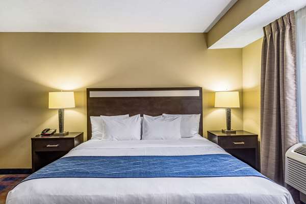  - Comfort Inn Independence