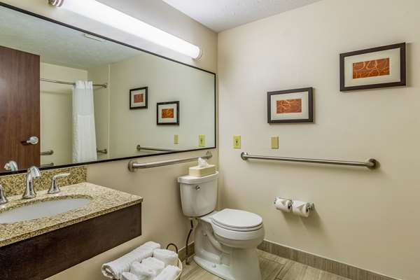  - Comfort Inn Independence