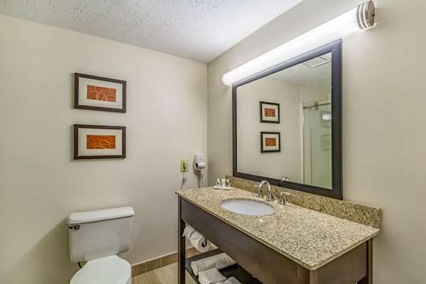  - Comfort Inn Independence