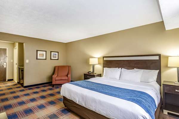  - Comfort Inn Independence