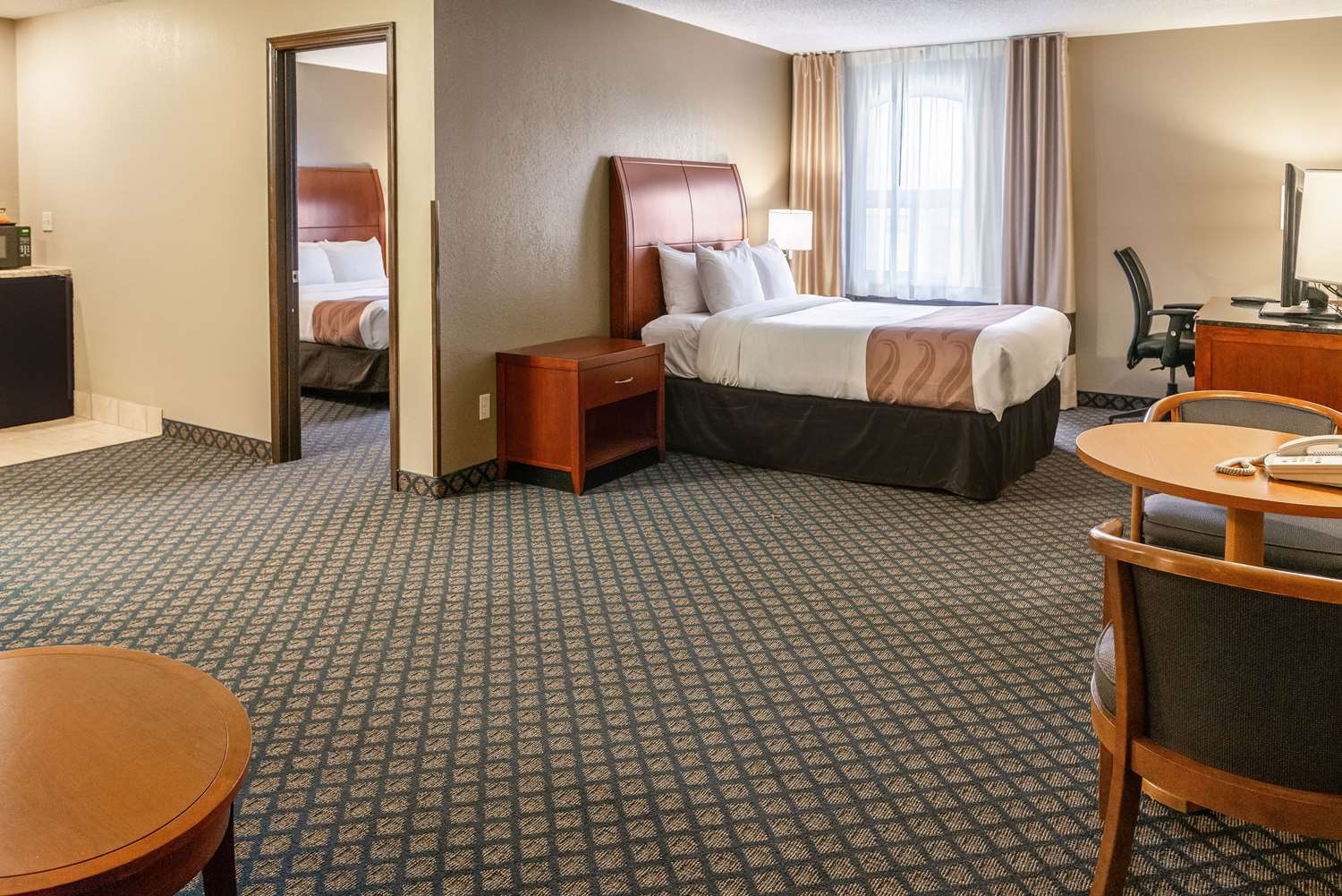 Quality Inn Suites Seville Oh See Discounts