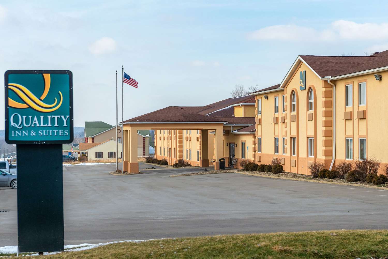 Soaring Horse Airport Apercu Et Les Fbo Chatham Township Oh 33oi 33oi Flightaware