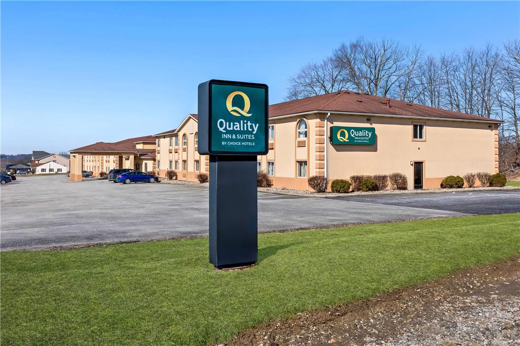 Quality Inn Seville