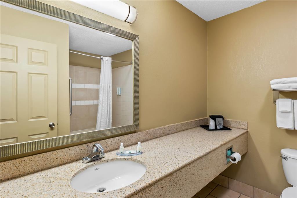 QUALITY INN AND SUITES SEVILLE-guestroom-Guest Room,Bathroom,On-Site.jpg