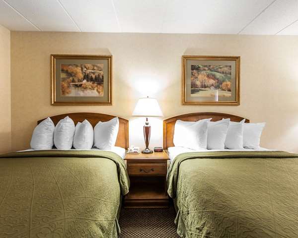  - Quality Inn Chillicothe