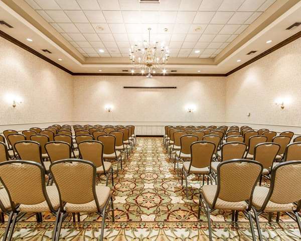  - Quality Inn Chillicothe