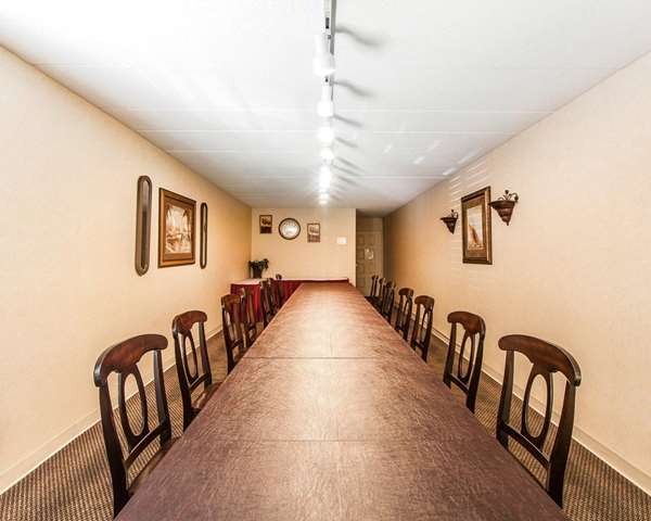  - Quality Inn Chillicothe