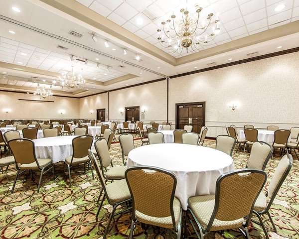  - Quality Inn Chillicothe